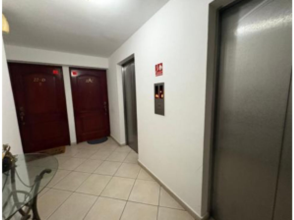 Apartamento en Venta o Alquiler San Francisco Ph Mar del Sur — foto 2
