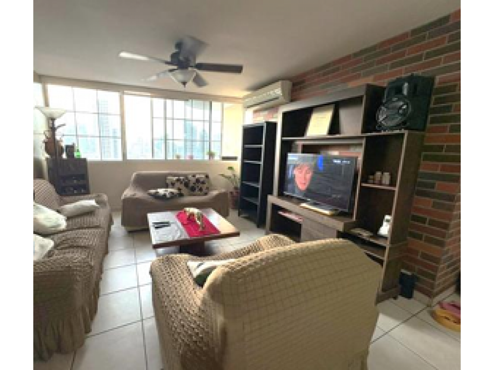 Apartamento en Venta o Alquiler San Francisco Ph Mar del Sur — foto 5