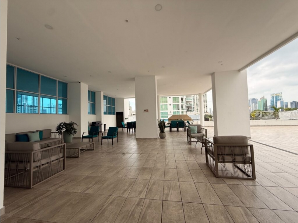 Apartamento en P.H. Keops Tower — foto 2