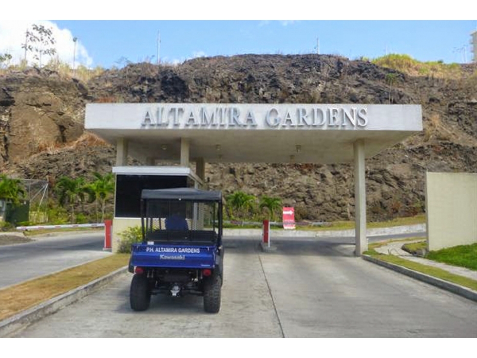 Apartamento en Venta en Ph Altamira Gardens — foto 3