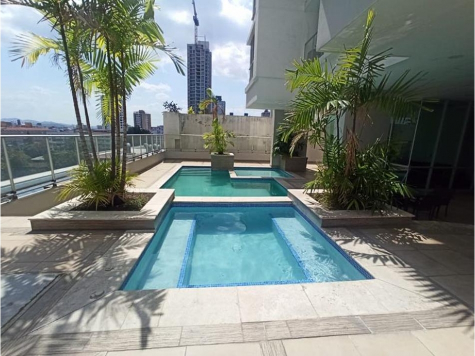 Apartamento en Venta en PH Belle View Tower, Urbanización Bella Vista — foto 3