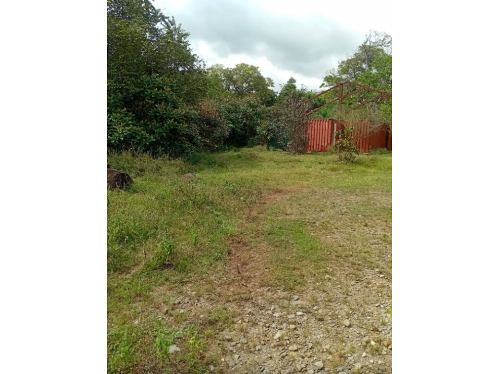 Terreno en venta en Santa Rosa, Chiriquí Los Algarrobos - 3