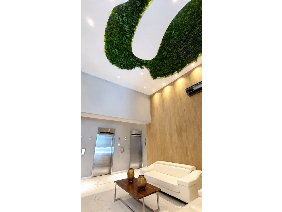 Apartamento en Venta o Alquiler - Bella Vista - 2