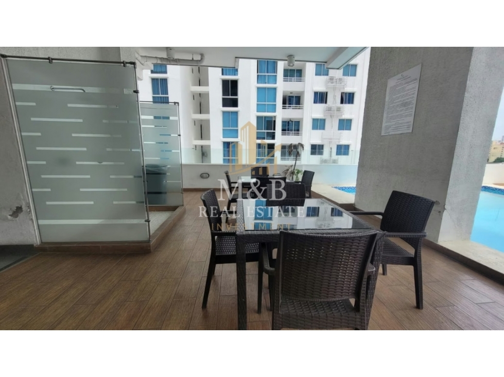 Apartamento en Venta - PH Premium - 6