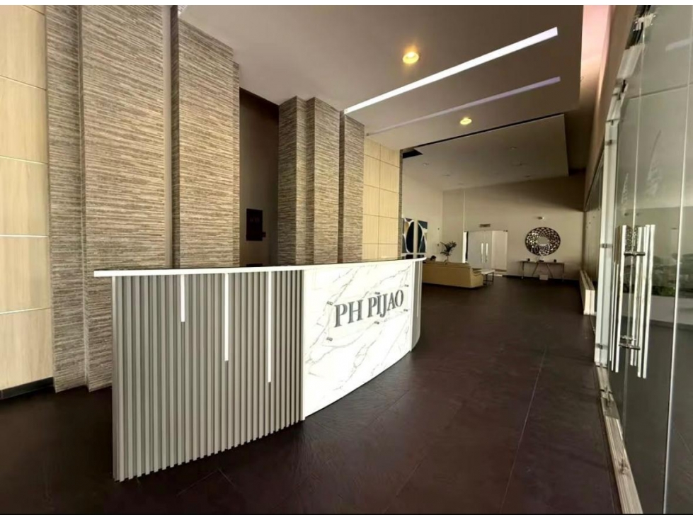 VENTA DE APARTAMENTO P.H. PIJAO, CIUDAD DE PANAMÁ