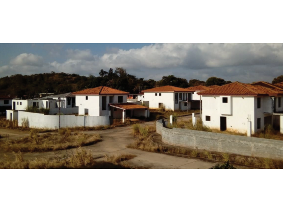 Terreno Comercial en Venta