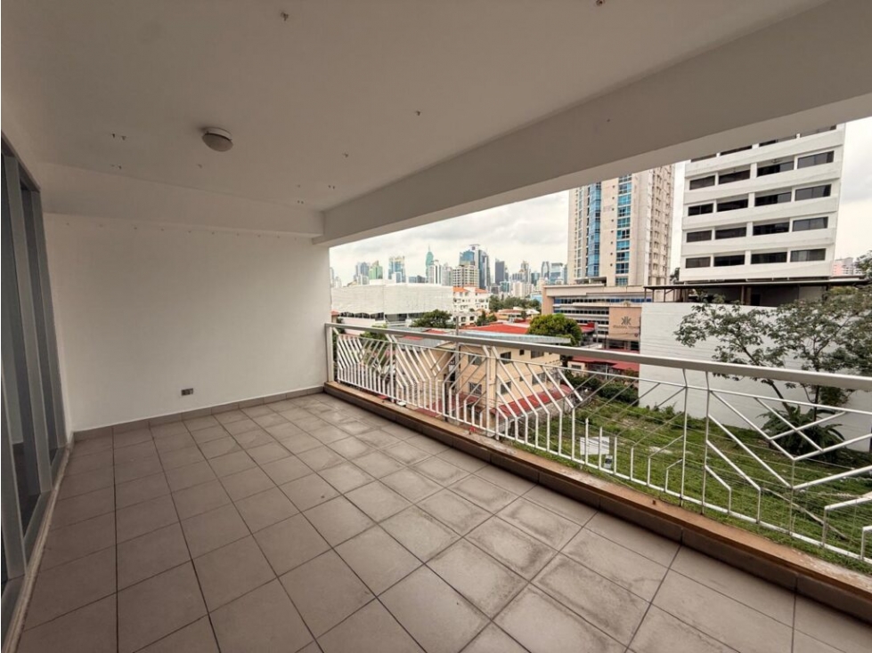 Apartamento en P.H. Keops Tower — foto 4