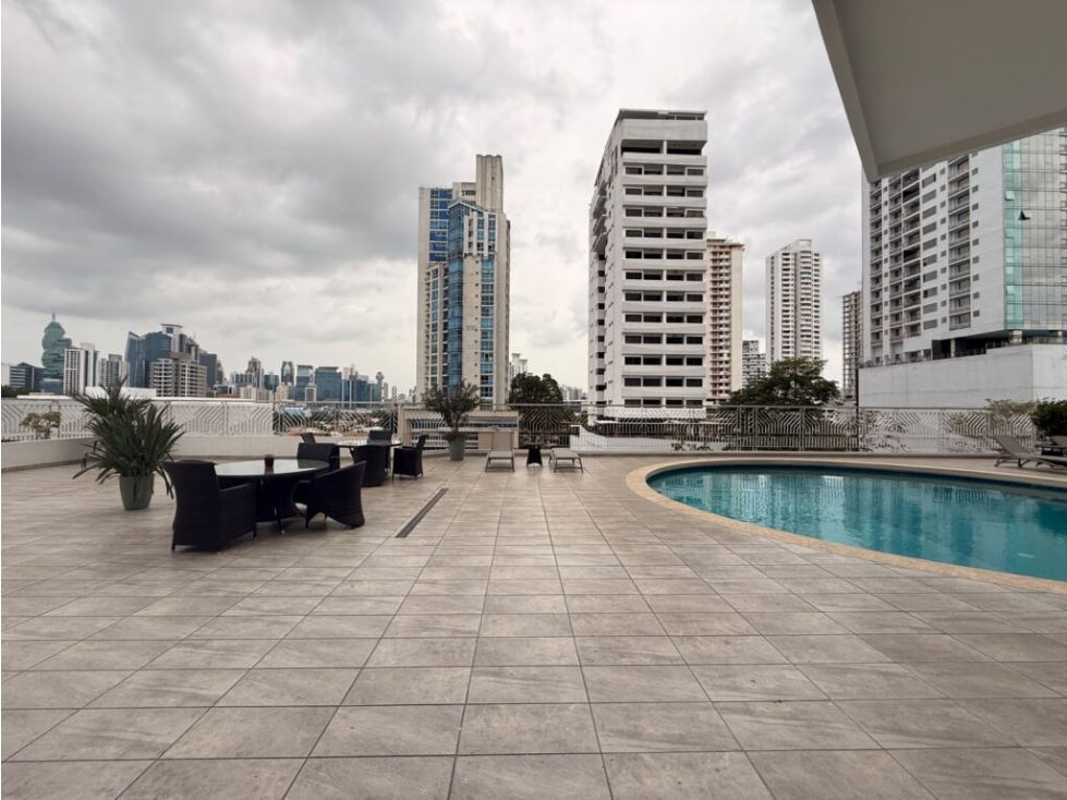 Apartamento en P.H. Keops Tower — foto 3