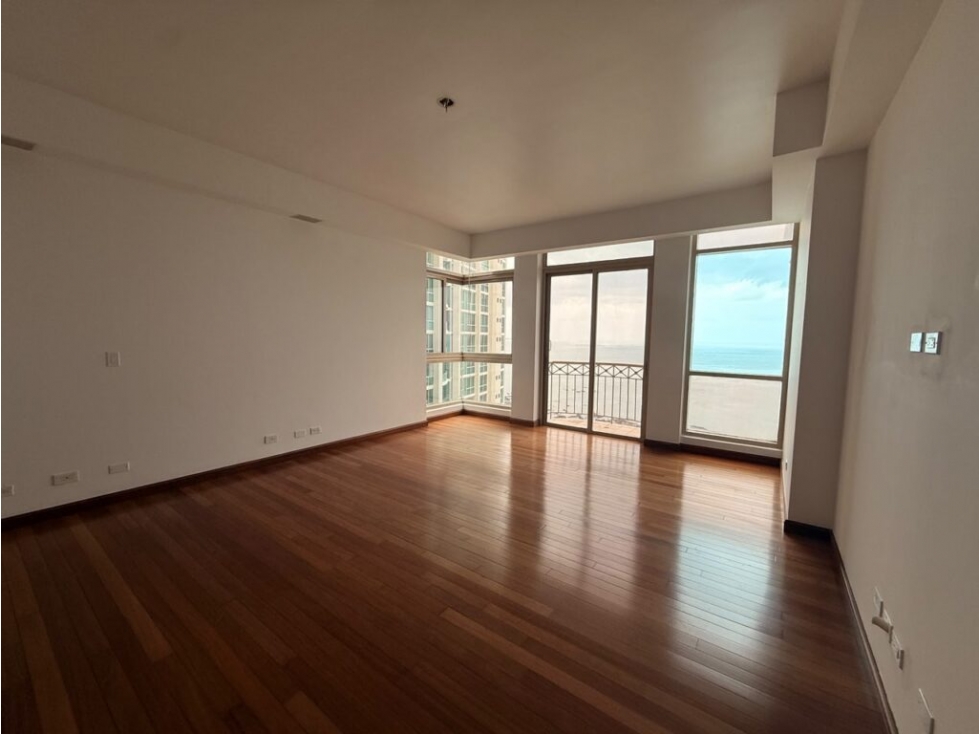 P.H. Pacific Point, Punta Pacifica — foto 4