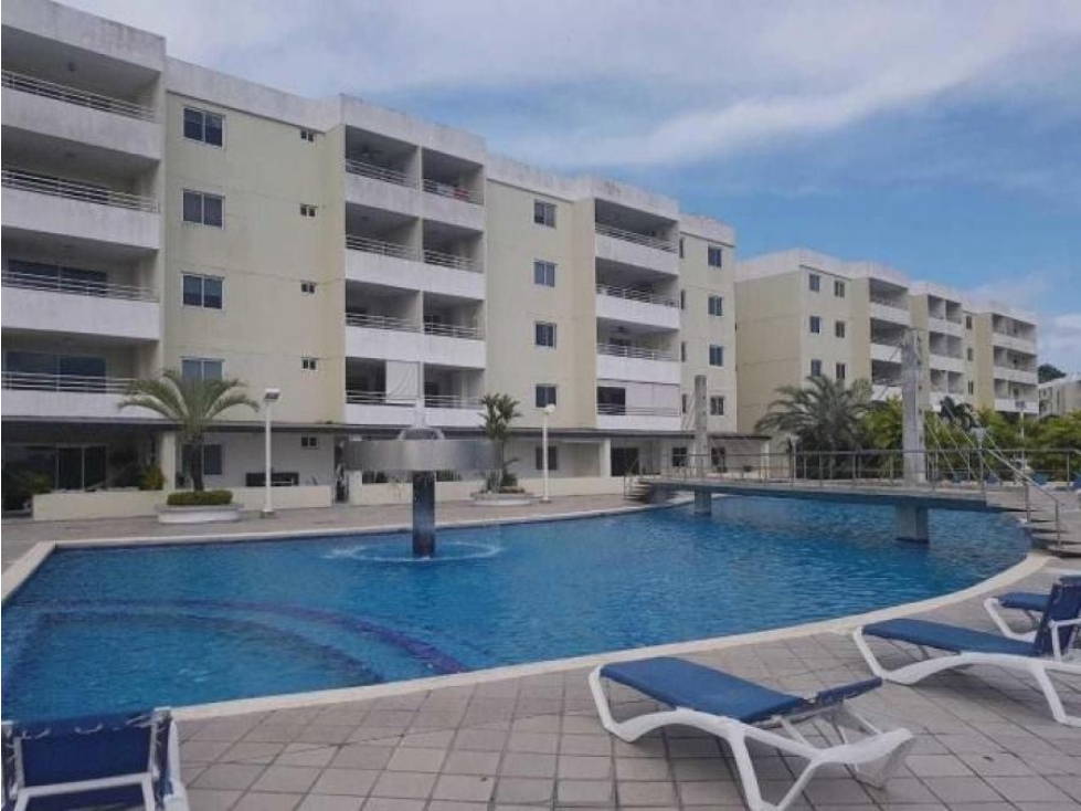 Apartamento en Venta en Ph Altamira Gardens — foto 4