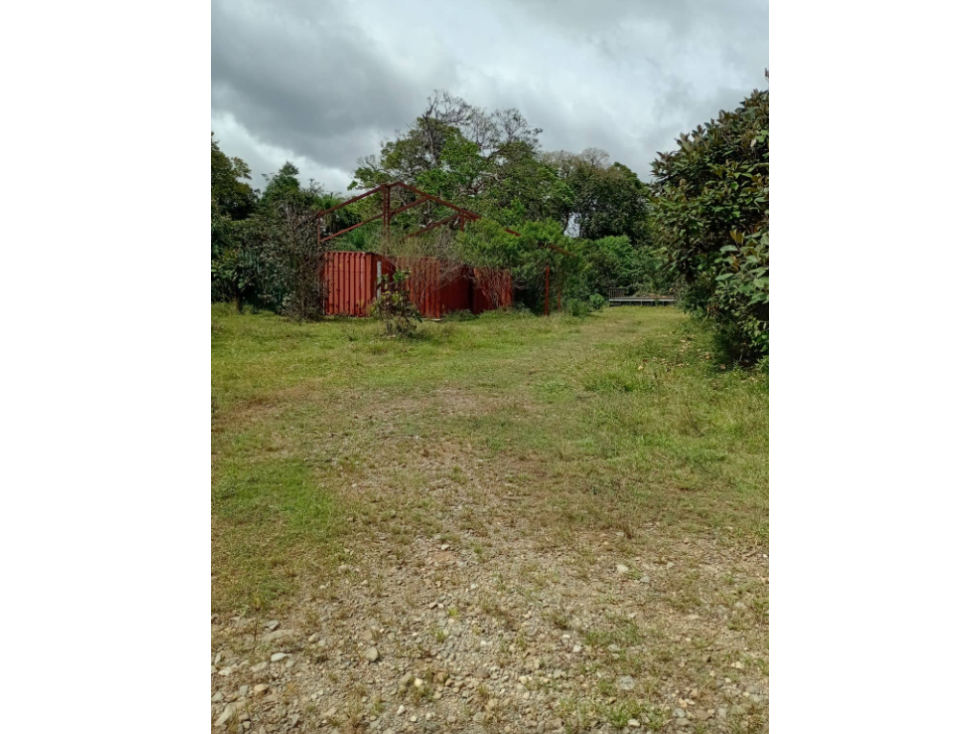 Terreno en venta en Santa Rosa, Chiriquí Los Algarrobos - 4