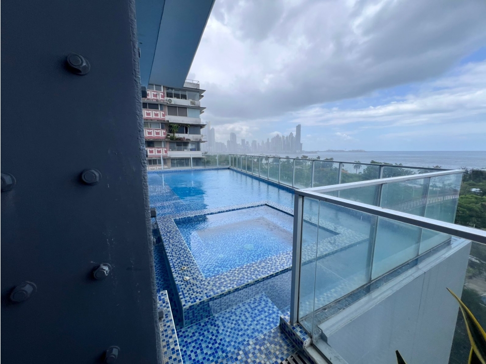 Apartamento en Venta en PH Element Av Balboa — foto 3