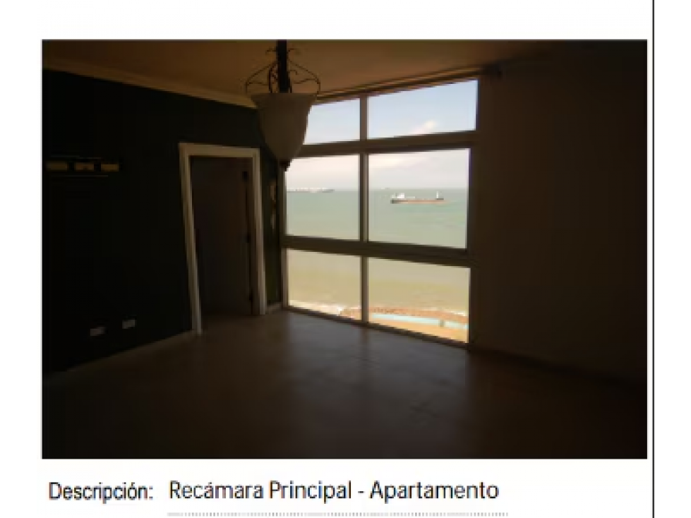 Apartamento en Venta Ph Bay View - 2