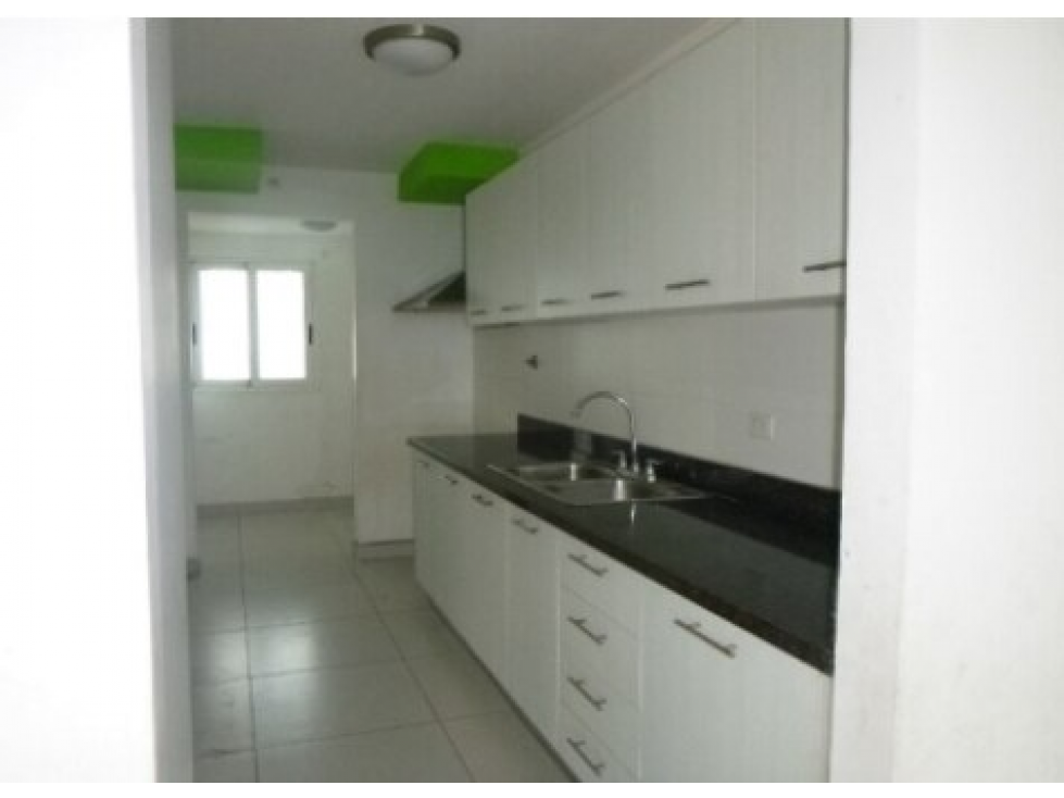 Apartamento en Venta Ph Arenas Park — foto 4