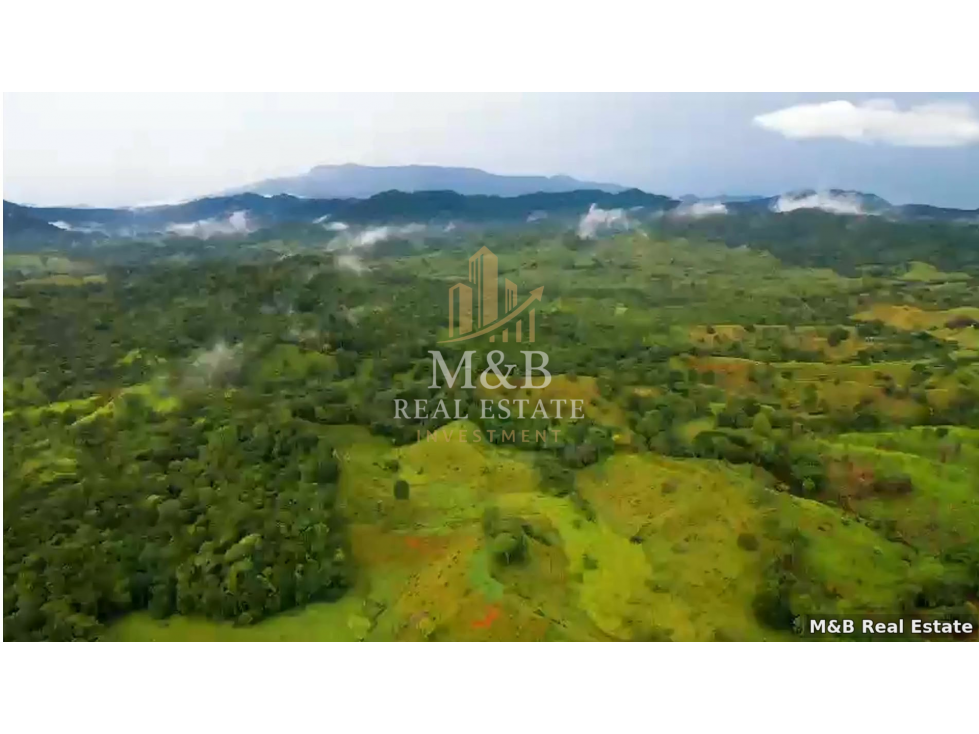 FINCA EN VENTA - NOMBRE DE DIOS - 4