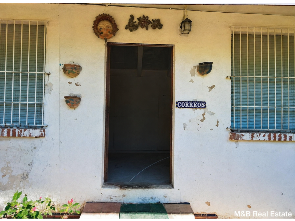 Terreno en Venta - Antón - 2