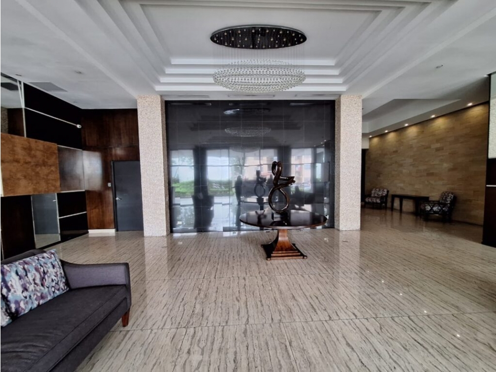 Apartamento en P.H. Keops Tower — foto 5