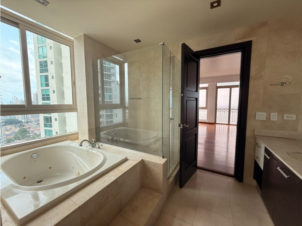 P.H. Pacific Point, Punta Pacifica — foto 5