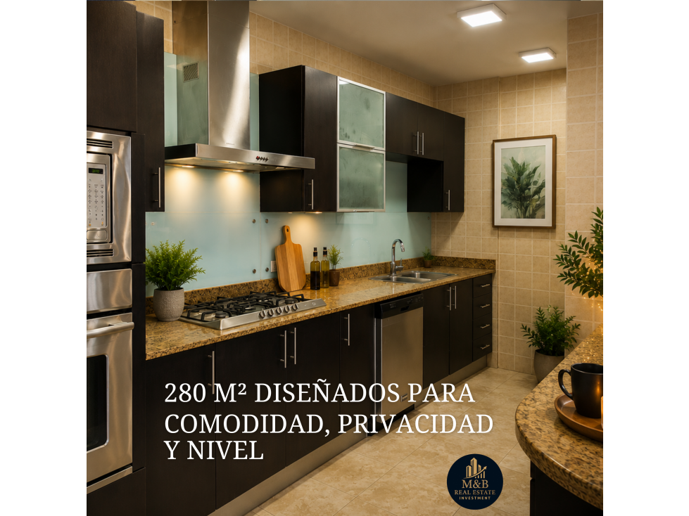 PH Amador Heights - PENTHOUSE — foto 5
