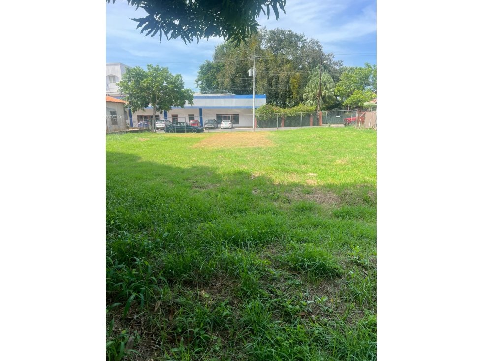 Lote de Terreno en Venta - La Villa de Los Santos - 5