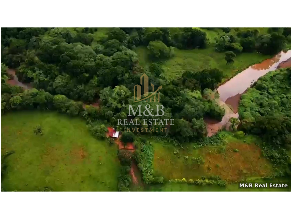 FINCA EN VENTA - NOMBRE DE DIOS - 5
