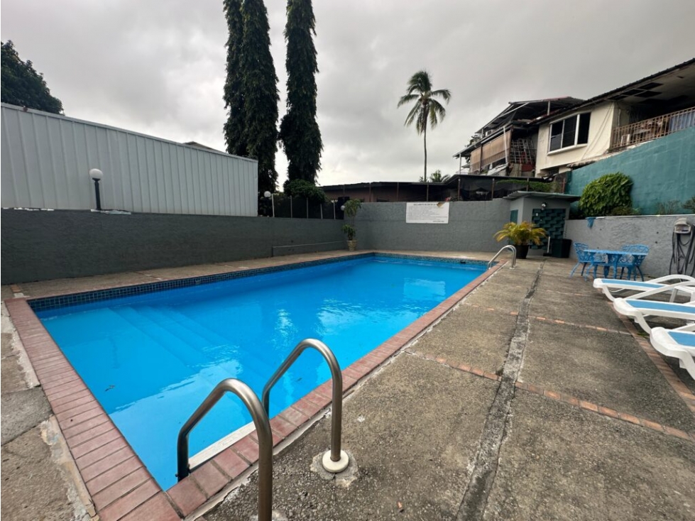 Apartamento en PH BEVERLY HILLS Betania — foto 6
