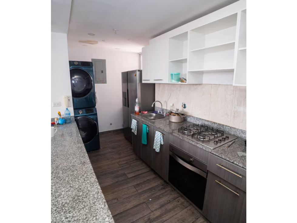 Apartamento en Venta en Ph Aviñon Tower — foto 6