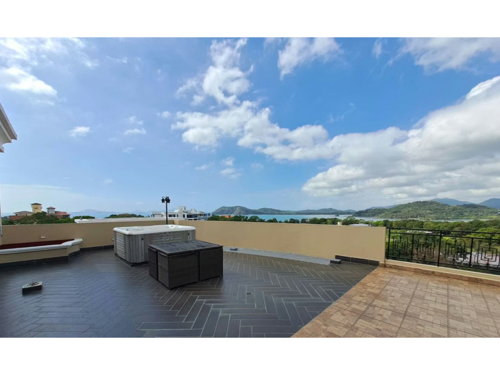 PH Amador Heights - PENTHOUSE — foto 6