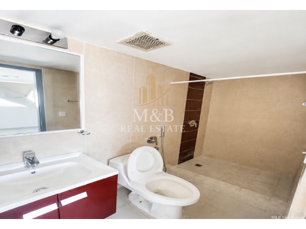Apartamento en Venta - PH Premium - 5