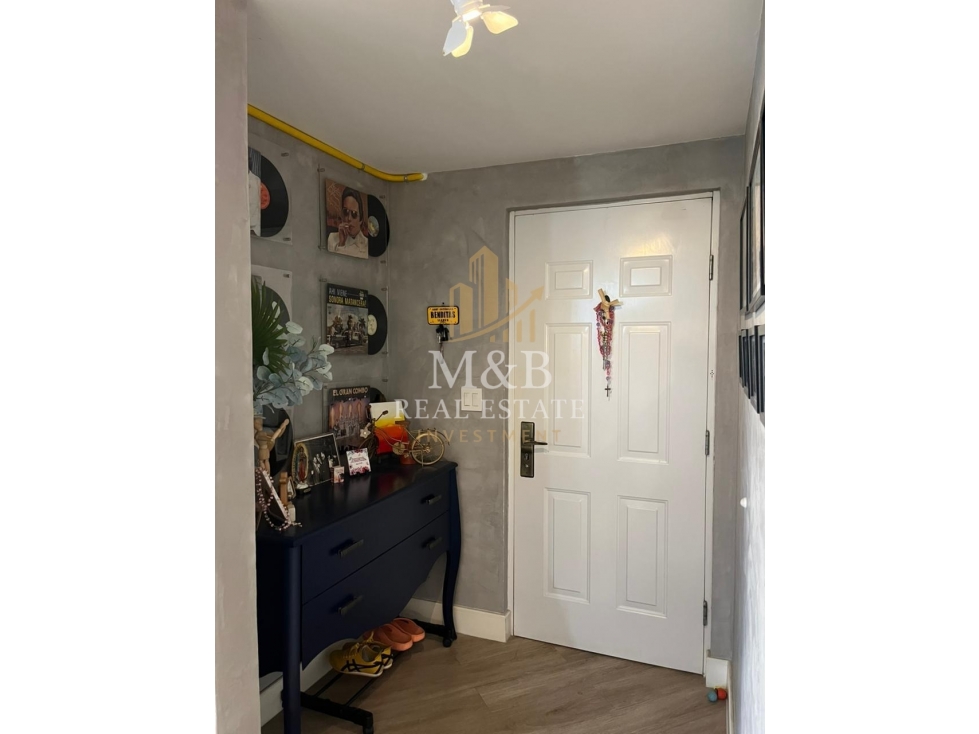 Apartamento en Venta - PH Mirador de Siena - 4