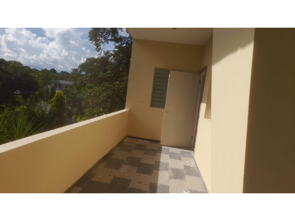 SE VENDE CASA DE CAMPO CERCA DE EL VALLE DE ANTÓN - 4