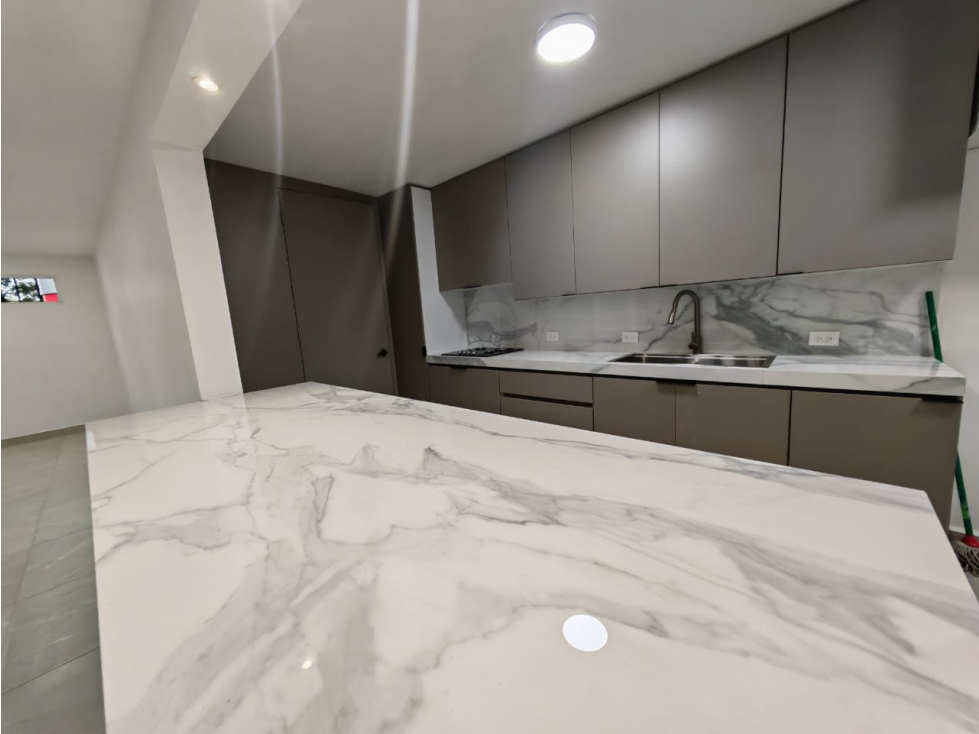 Venta Casa Dúplex San Francisco — foto 6