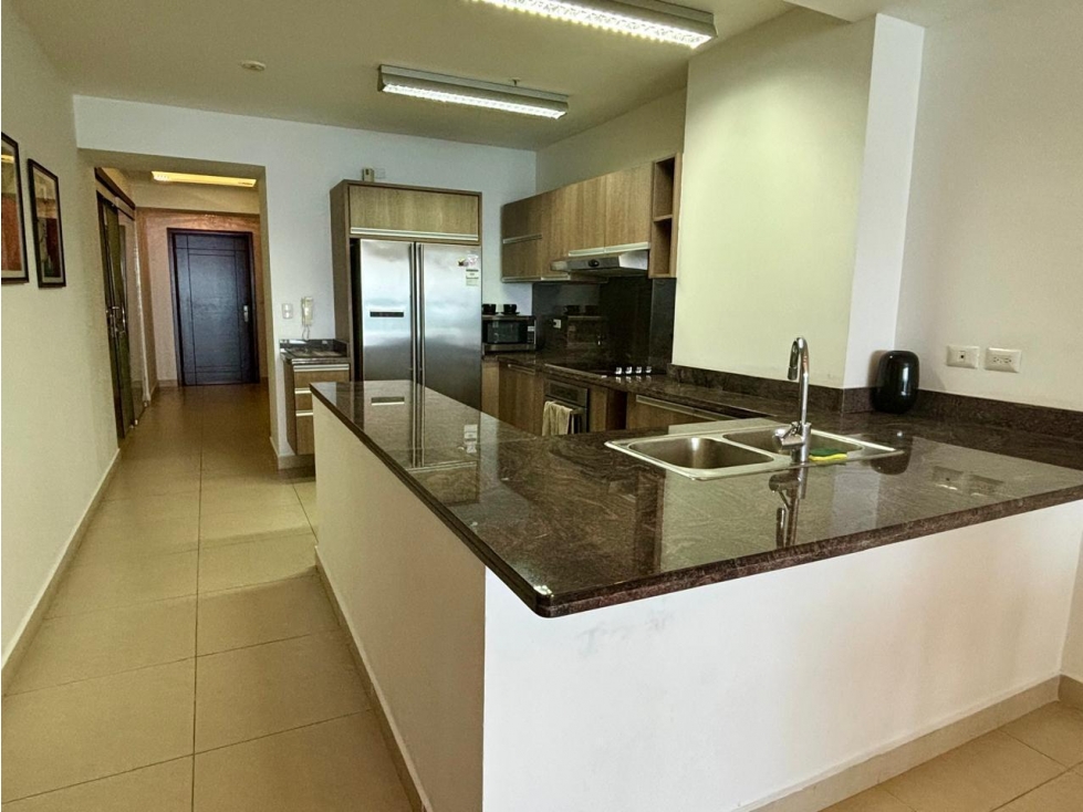 Apartamento en Venta - PH Rivage Tower Ave. Balboa - 6