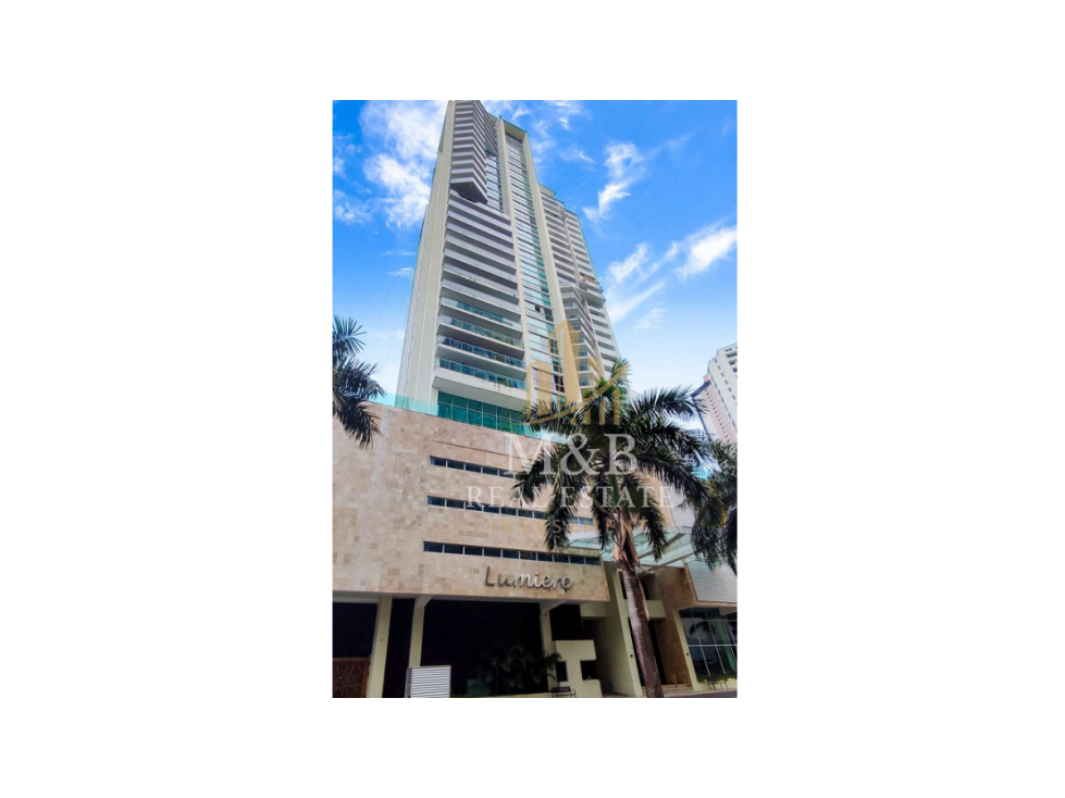 Apartamento en Venta o Alquiler - Costa del Este - PH LUMIERE