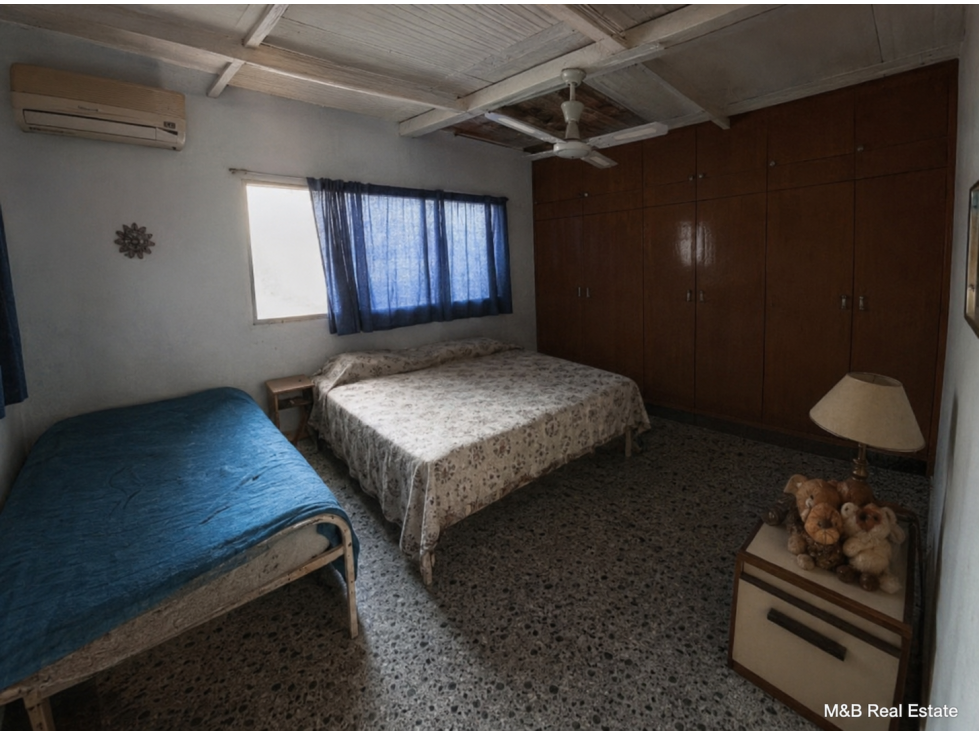 Terreno en Venta - Antón - 6