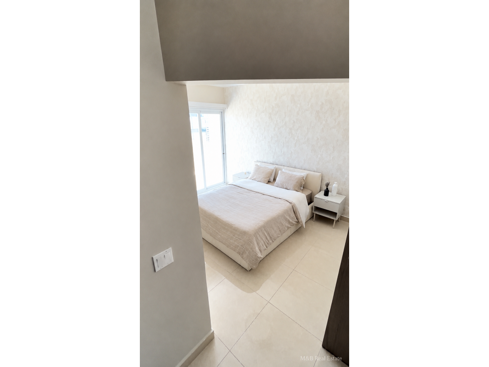 Apartamento en Venta o Alquiler - Bella Vista - 6