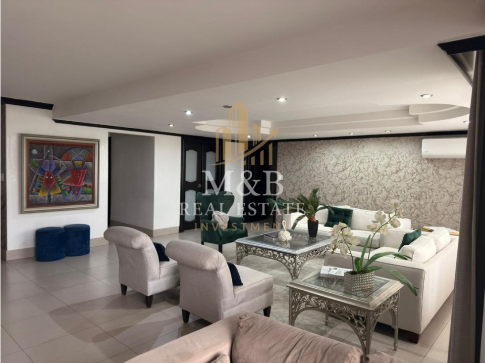 Apartamento en Venta - PH Torres del Pacífico A - NEGOCIABLE