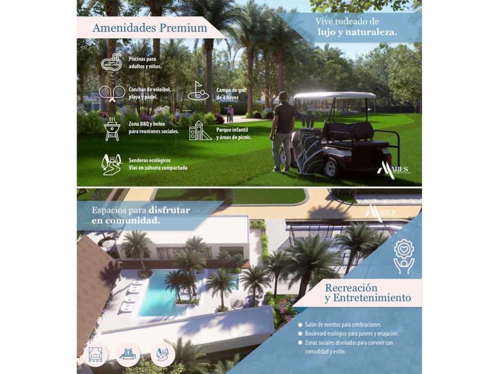 Mares de Juan de Acosta - 3