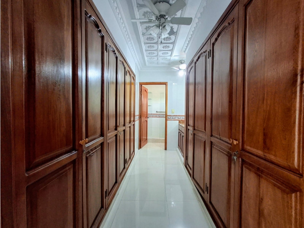 CASA EN VENTA, BARRIO MANGA - CARTAGENA DE INDIAS — foto 3