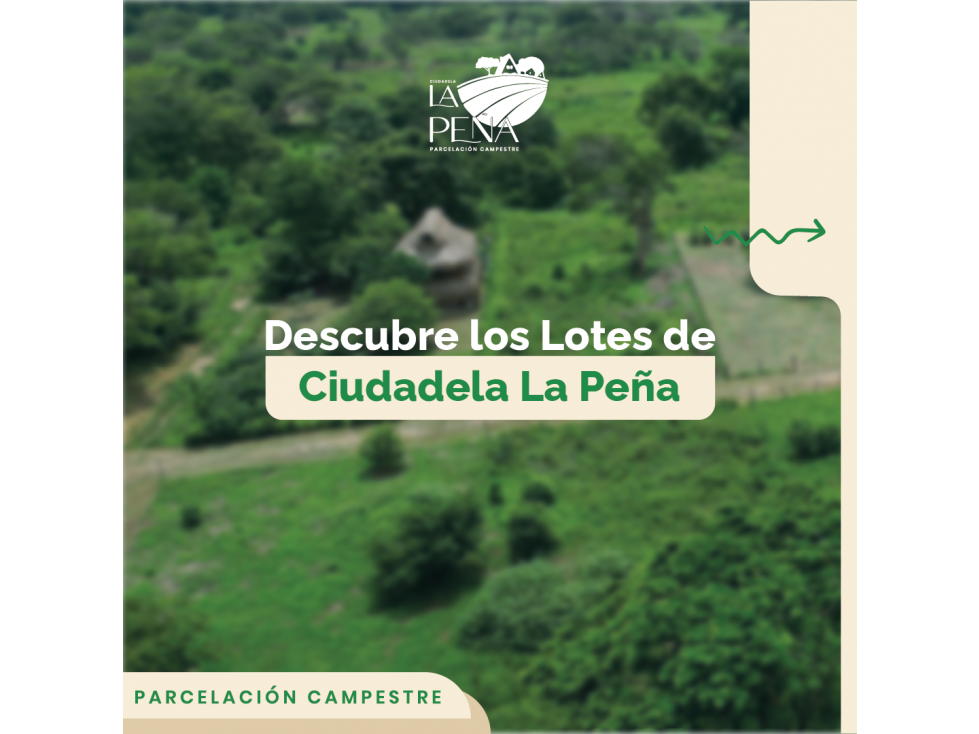 Ciudadela la Peña - 1