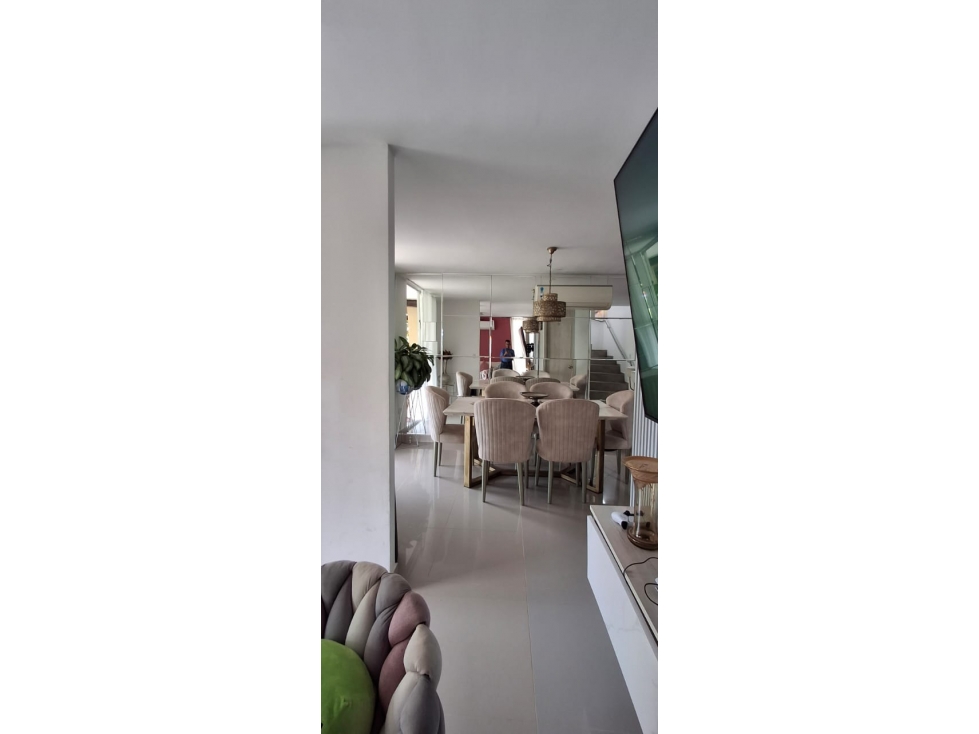 CASA EN VENTA, DORAL ZONA NORTE CARTAGENA DE INDIAS — foto 5