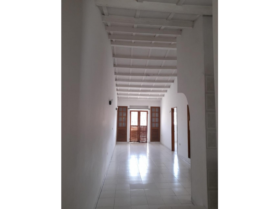 APARTAMENTO EN VENTA, USADO EN CENTRO, CARTAGENA DE INDIAS