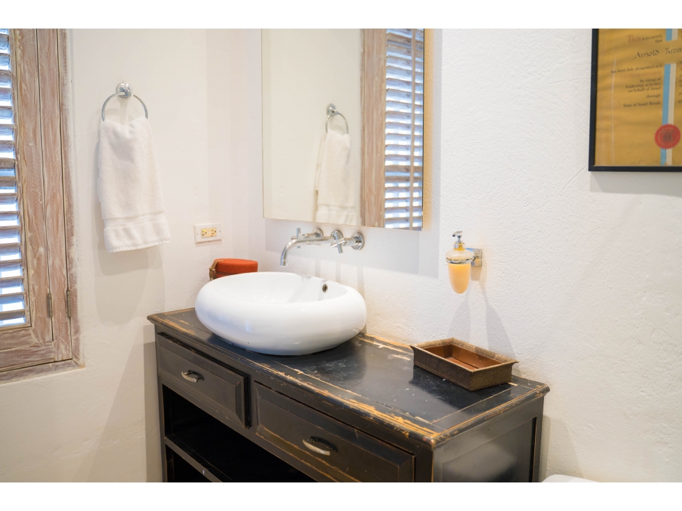 CASA OBO, A LA VENTA EN EL CENTRO DE CARTAGENA DE INDIAS — foto 2