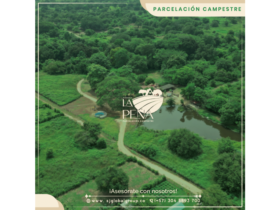 Ciudadela la Peña - 2