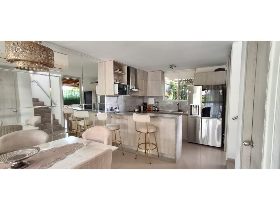 CASA EN VENTA, DORAL ZONA NORTE CARTAGENA DE INDIAS — foto 4