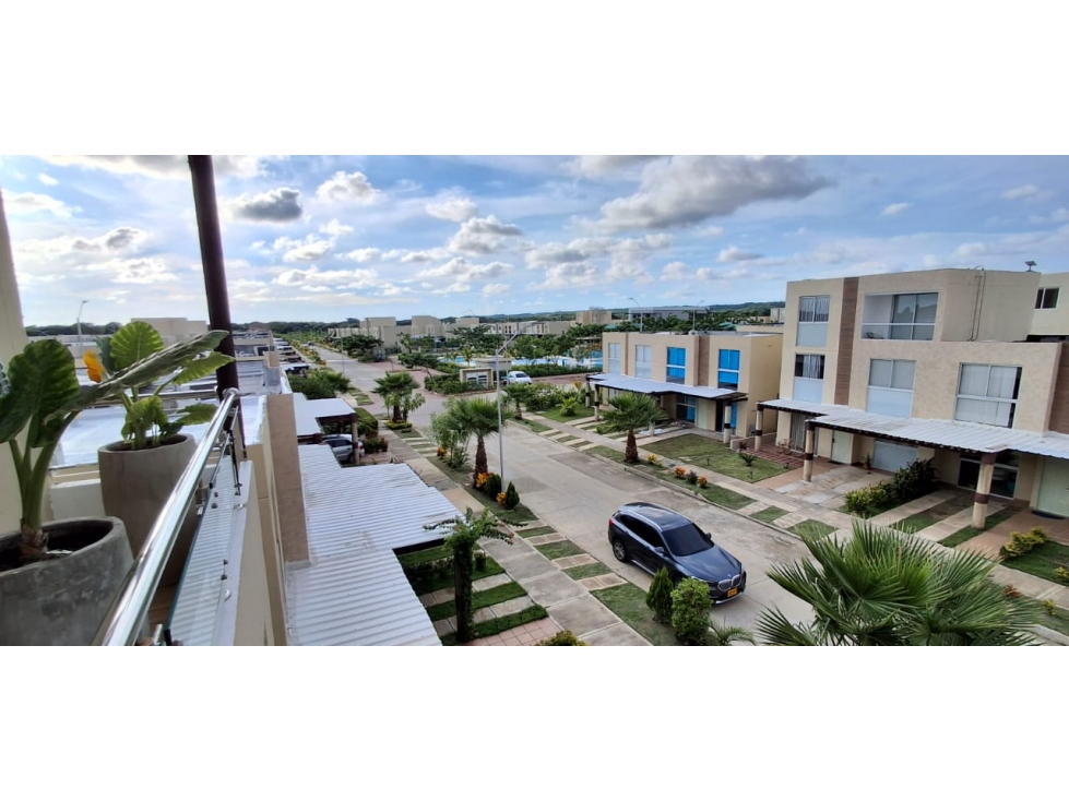 CASA EN VENTA, DORAL ZONA NORTE CARTAGENA DE INDIAS — foto 3