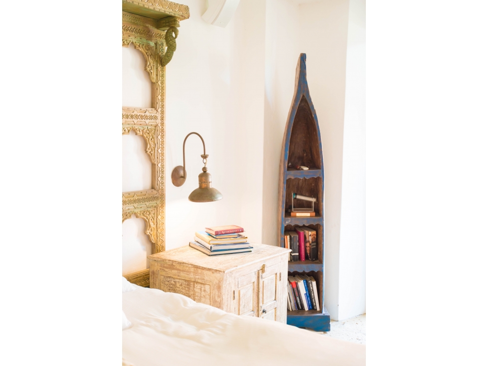 CASA OBO, A LA VENTA EN EL CENTRO DE CARTAGENA DE INDIAS — foto 4