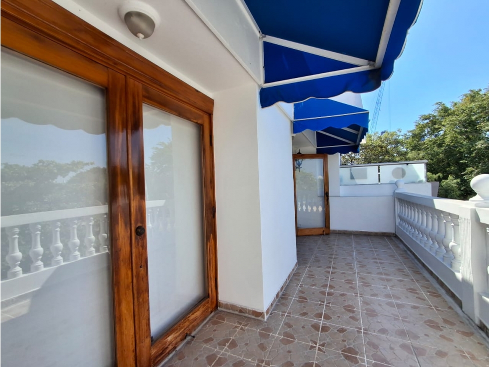 CASA EN VENTA, BARRIO MANGA - CARTAGENA DE INDIAS — foto 2