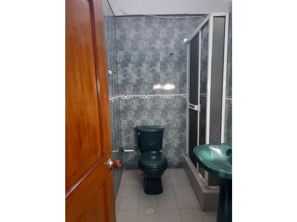 APARTAMENTO EN VENTA, USADO EN CENTRO, CARTAGENA DE INDIAS — foto 5