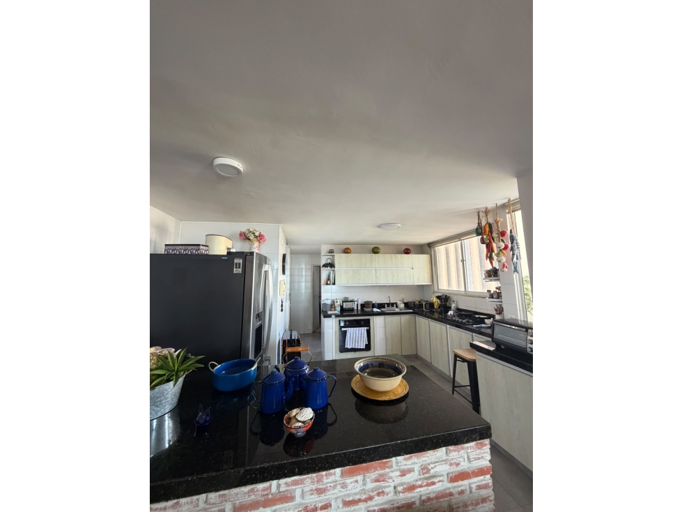 Apartamento exclusivo con vista al mar - Bocagrande, Cartagena — foto 5